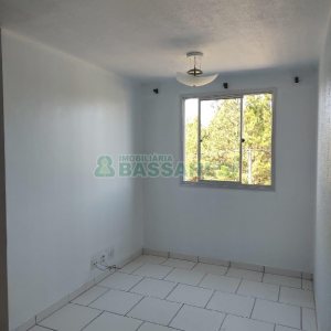 Apartamento com 54m², 2 dormitórios, 1 vaga, no bairro Morada dos Alpes em Caxias do Sul para Comprar