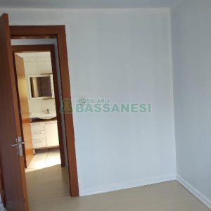 Apartamento com 54m², 2 dormitórios, 1 vaga, no bairro Morada dos Alpes em Caxias do Sul para Comprar