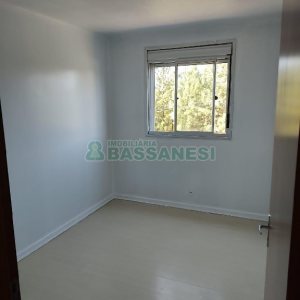 Apartamento com 54m², 2 dormitórios, 1 vaga, no bairro Morada dos Alpes em Caxias do Sul para Comprar