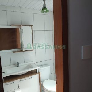 Apartamento com 54m², 2 dormitórios, 1 vaga, no bairro Morada dos Alpes em Caxias do Sul para Comprar