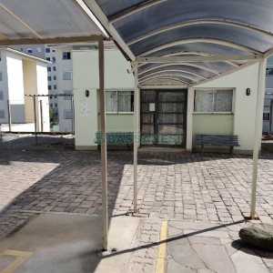 Apartamento com 54m², 2 dormitórios, 1 vaga, no bairro Morada dos Alpes em Caxias do Sul para Comprar