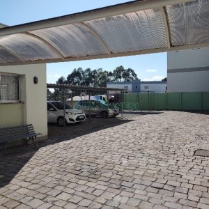 Apartamento com 54m², 2 dormitórios, 1 vaga, no bairro Morada dos Alpes em Caxias do Sul para Comprar