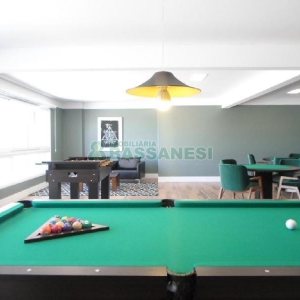 Apartamento com 72m², 2 dormitórios, 2 vagas, no bairro Madureira em Caxias do Sul para Alugar