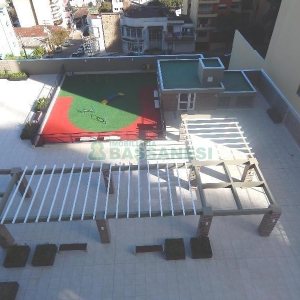 Apartamento com 72m², 2 dormitórios, 2 vagas, no bairro Madureira em Caxias do Sul para Alugar