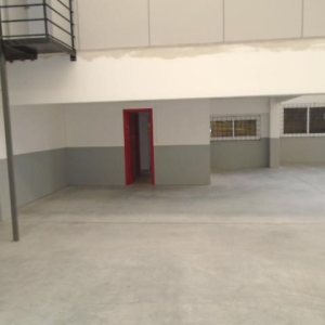 Pavilhão com 570m², no bairro Cidade Nova em Caxias do Sul para Alugar
