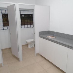 Pavilhão com 570m², no bairro Cidade Nova em Caxias do Sul para Alugar