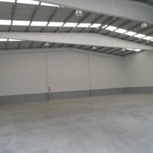 Pavilhão com 570m², no bairro Cidade Nova em Caxias do Sul para Alugar