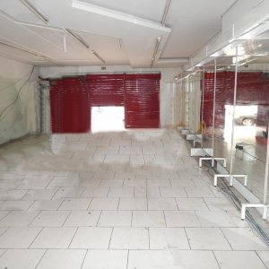 Loja com 250m², no bairro São Pelegrino em Caxias do Sul para Alugar