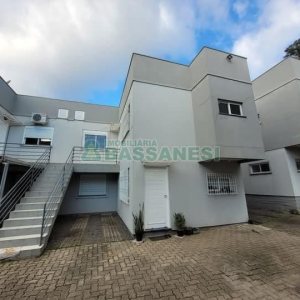 Apartamento com 57m², 2 dormitórios, 1 vaga, no bairro Kayser em Caxias do Sul para Comprar