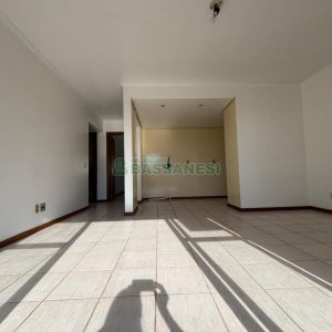 Apartamento com 56m², 1 dormitório, no bairro Centro em Caxias do Sul para Alugar