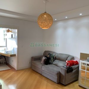 Apartamento com 95m², 2 dormitórios, 2 vagas, no bairro Santa Catarina em Caxias do Sul para Comprar