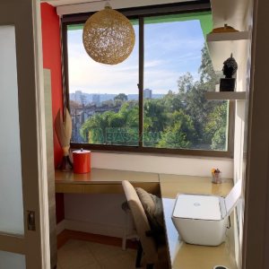 Apartamento com 95m², 2 dormitórios, 2 vagas, no bairro Santa Catarina em Caxias do Sul para Comprar