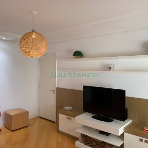 Apartamento com 95m², 2 dormitórios, 2 vagas, no bairro Santa Catarina em Caxias do Sul para Comprar