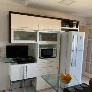 Apartamento com 95m², 2 dormitórios, 2 vagas, no bairro Santa Catarina em Caxias do Sul para Comprar