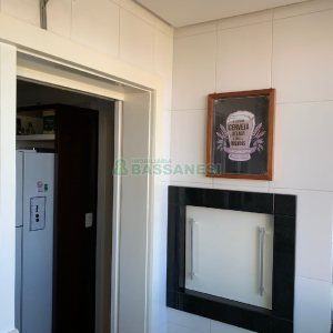 Apartamento com 95m², 2 dormitórios, 2 vagas, no bairro Santa Catarina em Caxias do Sul para Comprar