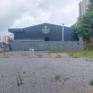 Terreno com 1100m², no bairro Lourdes em Caxias do Sul para Alugar