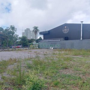Terreno com 1100m², no bairro Lourdes em Caxias do Sul para Alugar