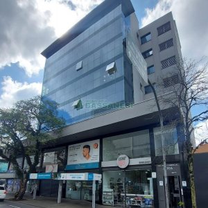 Sala com 48m², 1 vaga, no bairro Centro em Caxias do Sul para Alugar