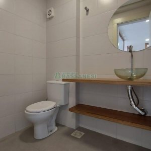 Sala com 48m², 1 vaga, no bairro Centro em Caxias do Sul para Alugar