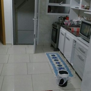 Sobrado com 85m², 2 dormitórios, 1 vaga, no bairro Paiquere em Caxias do Sul para Comprar
