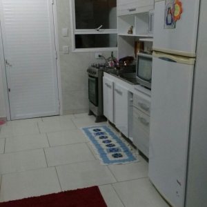 Sobrado com 85m², 2 dormitórios, 1 vaga, no bairro Paiquere em Caxias do Sul para Comprar