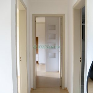 Apartamento com 52m², 2 dormitórios, 1 vaga, no bairro São Caetano em Caxias do Sul para Alugar