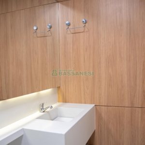 Apartamento com 52m², 2 dormitórios, 1 vaga, no bairro São Caetano em Caxias do Sul para Alugar