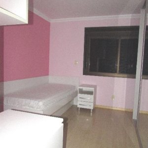 Apto Mobiliado com 122m², 3 dormitórios, 2 vagas, no bairro São Pelegrino em Caxias do Sul para Alugar