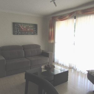 Apto Mobiliado com 122m², 3 dormitórios, 2 vagas, no bairro São Pelegrino em Caxias do Sul para Alugar