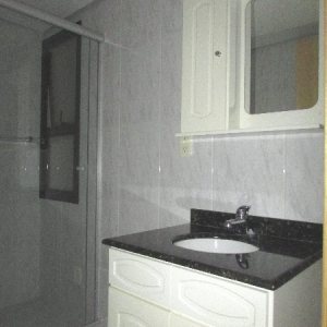 Apto Mobiliado com 122m², 3 dormitórios, 2 vagas, no bairro São Pelegrino em Caxias do Sul para Alugar