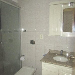 Apto Mobiliado com 122m², 3 dormitórios, 2 vagas, no bairro São Pelegrino em Caxias do Sul para Alugar