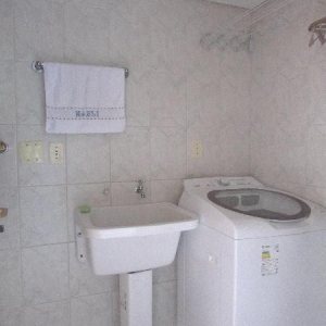 Apto Mobiliado com 122m², 3 dormitórios, 2 vagas, no bairro São Pelegrino em Caxias do Sul para Alugar