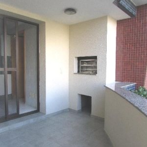 Apto Mobiliado com 122m², 3 dormitórios, 2 vagas, no bairro São Pelegrino em Caxias do Sul para Alugar