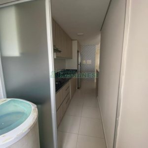 Apto Mobiliado com 41m², 1 dormitório, 1 vaga, no bairro Centro em Caxias do Sul para Alugar