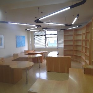 Sala com 53m², no bairro Lourdes em Caxias do Sul para Comprar