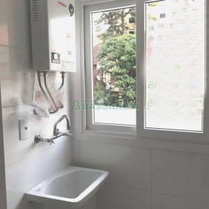 Apartamento com 48m², 1 dormitório, 1 vaga, no bairro Centro em Caxias do Sul para Comprar