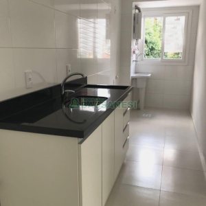 Apartamento com 48m², 1 dormitório, 1 vaga, no bairro Centro em Caxias do Sul para Comprar