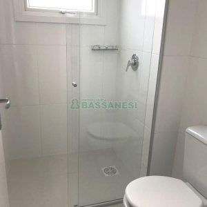 Apartamento com 48m², 1 dormitório, 1 vaga, no bairro Centro em Caxias do Sul para Comprar