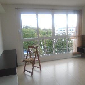 Apto Mobiliado com 53m², 1 dormitório, 1 vaga, no bairro Petrópolis em Caxias do Sul para Alugar
