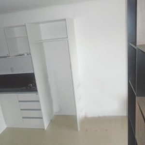 Apto Mobiliado com 53m², 1 dormitório, 1 vaga, no bairro Petrópolis em Caxias do Sul para Alugar