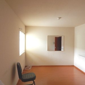 Apto Mobiliado com 36m², 1 dormitório, no bairro Lourdes em Caxias do Sul para Alugar