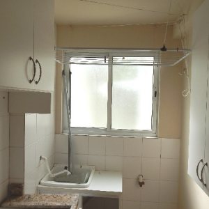 Apto Mobiliado com 36m², 1 dormitório, no bairro Lourdes em Caxias do Sul para Alugar