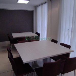 Apartamento com 73m², 2 dormitórios, 1 vaga, no bairro Lourdes em Caxias do Sul para Comprar