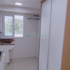 Apartamento com 73m², 2 dormitórios, 1 vaga, no bairro Lourdes em Caxias do Sul para Comprar