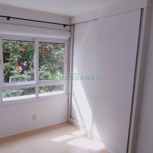 Apartamento com 73m², 2 dormitórios, 1 vaga, no bairro Lourdes em Caxias do Sul para Comprar