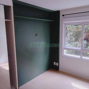 Apartamento com 73m², 2 dormitórios, 1 vaga, no bairro Lourdes em Caxias do Sul para Comprar