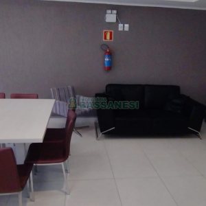 Apartamento com 73m², 2 dormitórios, 1 vaga, no bairro Lourdes em Caxias do Sul para Comprar