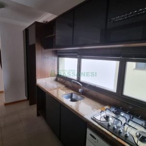 Apartamento com 108m², 3 dormitórios, 2 vagas, no bairro São Pelegrino em Caxias do Sul para Comprar