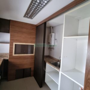 Apartamento com 108m², 3 dormitórios, 2 vagas, no bairro São Pelegrino em Caxias do Sul para Comprar