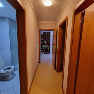 Apartamento com 108m², 3 dormitórios, 2 vagas, no bairro São Pelegrino em Caxias do Sul para Comprar